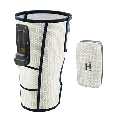 Combo Modulair De Comprensión Para Rodilla Homedics