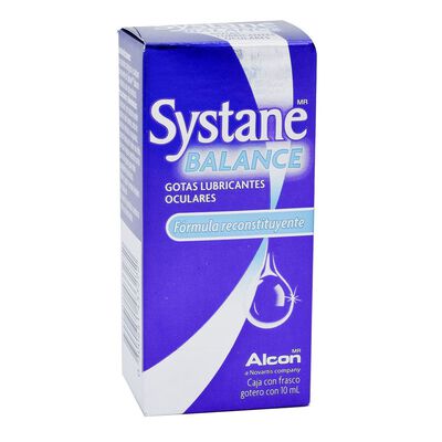 Systane Balance