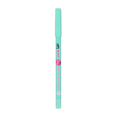 Delineador para Ojos Long Lasting 24hrs. Pastel Green Pink Up