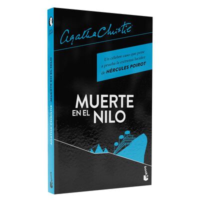 Muerte en el Nilo TD