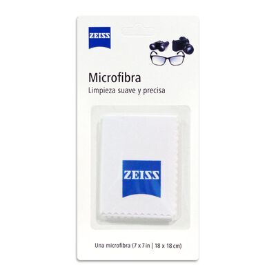 Microfibra limpiadora p/ lentes
