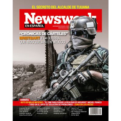 Newsweek en Espa&ntilde;ol Semanal