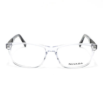 Armazón Nivada Color Verde Para Hombre
