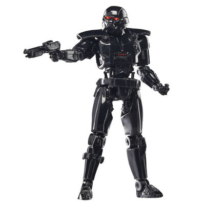 Figura de Acción 9.5 cm Dark Trooper Star Wars The Vintage Collection
