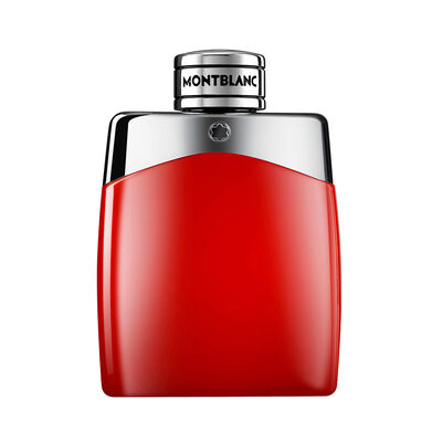 Montblanc legend red edp 100 ml