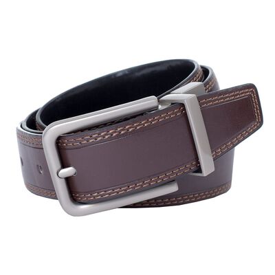 Cinturón Reversible para Hombre HK
