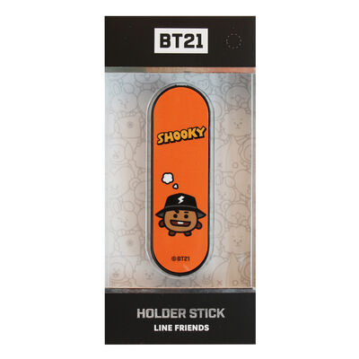 Soporte Para Celular Shooky Línea BT21