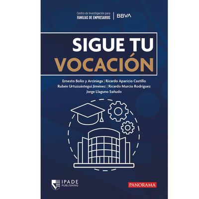 Sigue tu vocaci&oacute;n  edici&oacute;n 2021