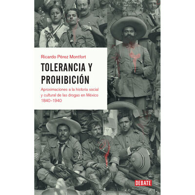 Tolerancia y Prohibici&oacute;n