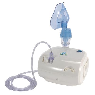 Mini nebulizador Inhalacare