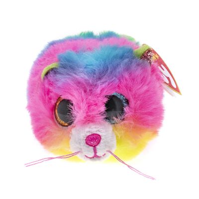 Heather - Cat With Horn Tty