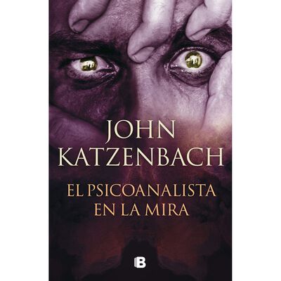 El Psicoanalista en la mira Ed. Sanborns