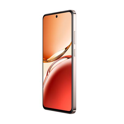 Oppo Reno12F 5G 256GB Naranja Telcel R7