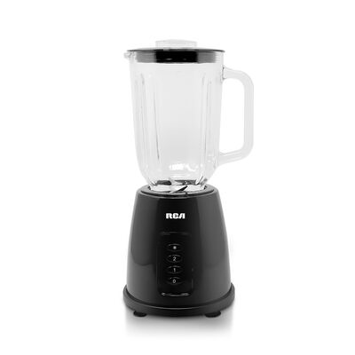 Licuadora 2 Velocidades Negro Rc-L2 Rca