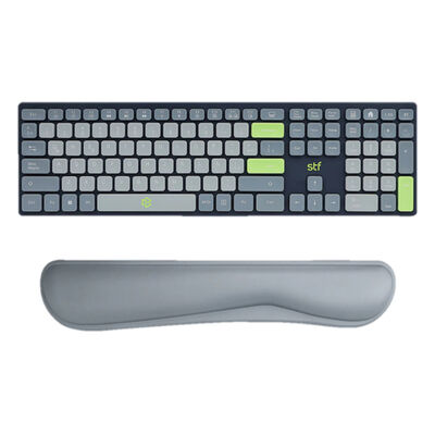 Teclado + Mousepad Viva