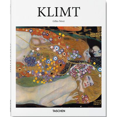 Klimt - Gilles Neret