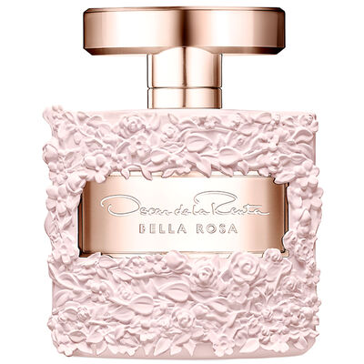 Fragancia para Mujer Bella Rosa Oscar De La Renta