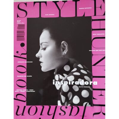 Revista Style Hunter Trimestral