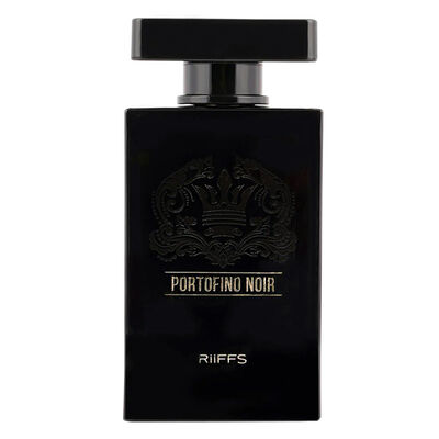 Riiffs Portofino  Noir 100 ml EDP Men