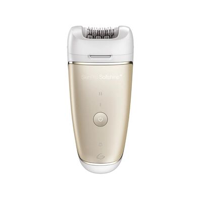 Depilador Gama Italy Skinpro Softshine Ii Plus