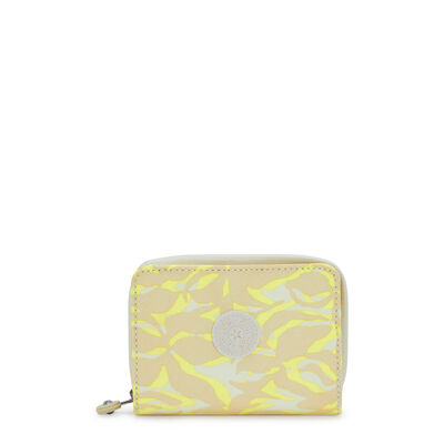 Cartera Money Love Kipling Palm Mood Sun para Mujer