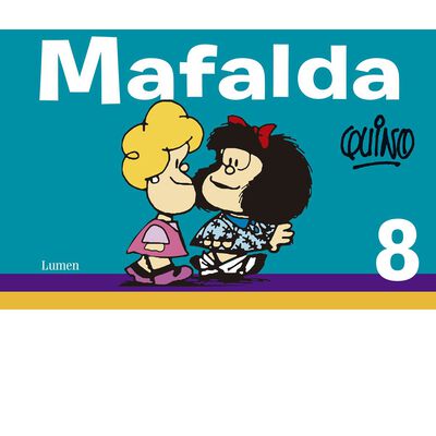 Mafalda 8