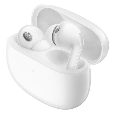 Aud&iacute;fonos Xiaomi Buds 3T Pro blanco