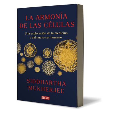 La armon&iacute;a de las c&eacute;lulas