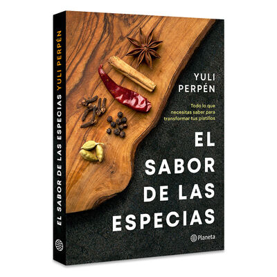 El Sabor De Las Especias