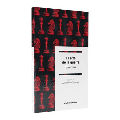 El arte de la guerra TD