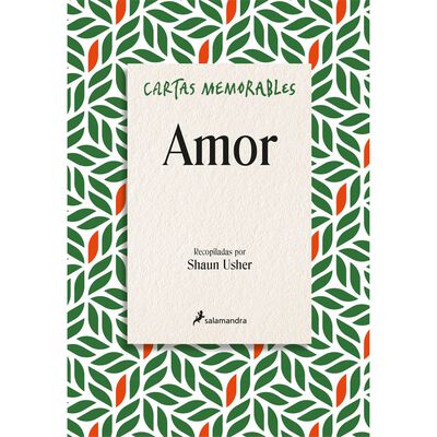 Cartas memorables: amor