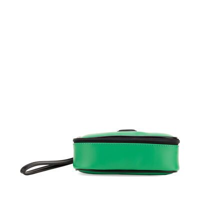 Cosmetiquera Neceser Cloe Verde para Mujer
