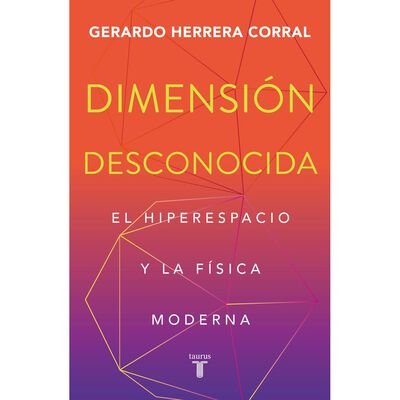 Dimensi&oacute;n desconocida