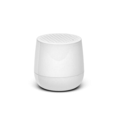 Bocina Lexon Mino Bluetooth Blanco