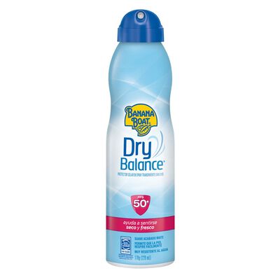 Protector Dry Balance Spray  FPS 50 170 g