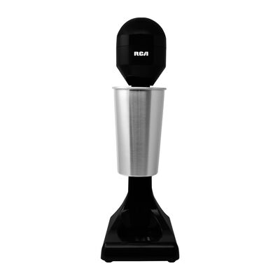Máquina Negra De Malteadas RCA