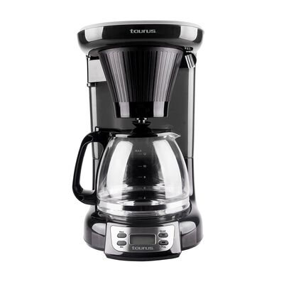 Taurus Cafetera Digital Velvet