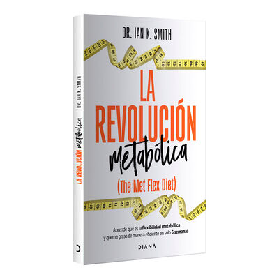La revolución metabólica