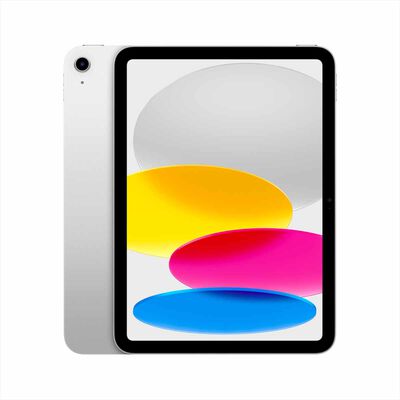 iPad 10 10.9" 256GB Wi-Fi Plata
