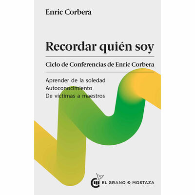 Recordar qui&eacute;n soy