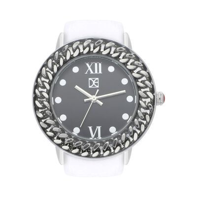 Reloj Cloe para Mujer OE2509-WT