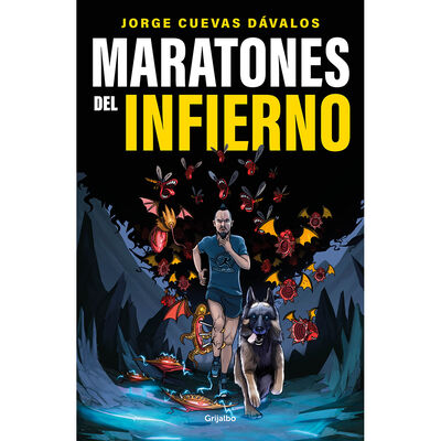 Maratones del infierno
