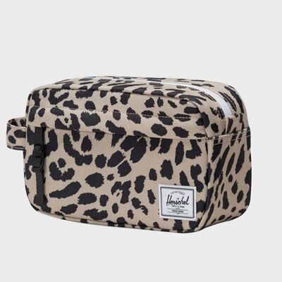 Organizador Chapter Animal Print Herschel