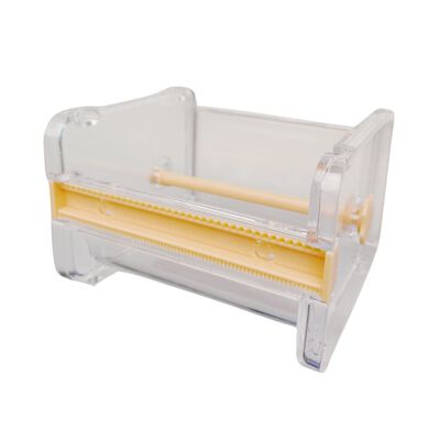 Dispensador de acrilico para Washi Tapes Peach
