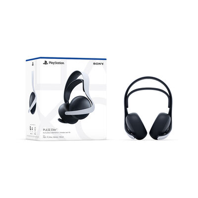 Audífonos Gamer Over Ear Sony PS5 Pulse Elite Inalámbrico