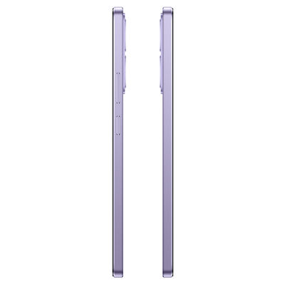 Realme 14T 5G 256GB Morado Telcel R8