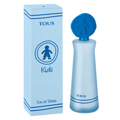 Eau De Toilette Tous Kids Boy 100 Ml Para Infantil