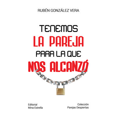 Tenemos la pareja para la que nos alcanz&oacute;