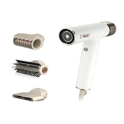 Secadora de Cabello Shark SpeedStyle® HD331 Liso y Ondulado