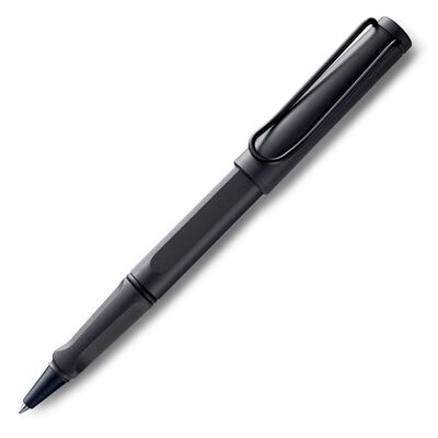 Roller B.Lamy 317 Safari Negro